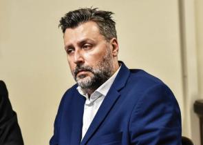 Πέθανε ο πατέρας του Γιάννη Καλλιάνου
