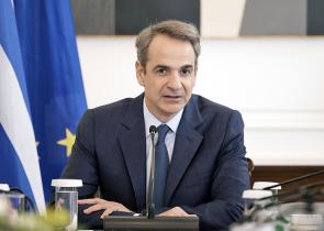Ο Μητσοτάκης και οι αλλαγές της επόμενης μέρας