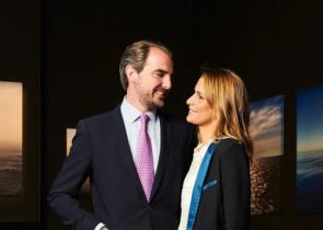 Διαζύγιο «βόμβα»: Χώρισαν μετά από 14 χρόνια γάμου ο Νικόλαος με την Τατιάνα Μπλάτνικ