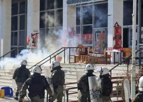 Πώς δεν γίνεται, κύριε Μητσοτάκη;