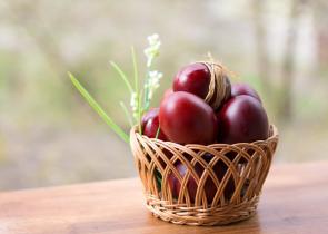 Prices of products in the Easter Basket the same or lower than in 2023