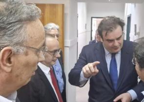 Ποιες πρωτοβουλίες ανακοίνωσε ο Κυριάκος Πιερρακάκης (Photos)