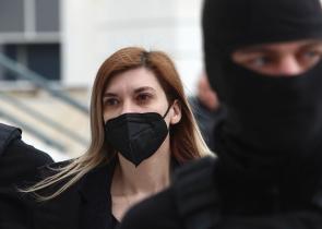 Πισπιρίγκου: «Καλή μάνα μπορεί να μην ήμουν, αλλά όχι δολοφόνος»