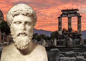 Πλούταρχος: 16 σοφά αποφθέγματα απο τον αρχιερέα των Δελφών που αξίζει να γνωρίζετε