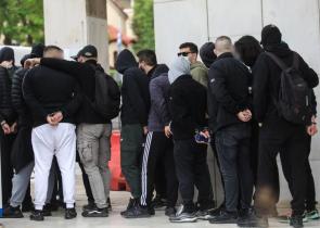 Δολοφονία Λυγγερίδη: Απόπειρα αυτοκτονίας από βασικό κατηγορούμενο – Νοσηλεύεται εκτός κινδύνου