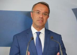 Staikouras to participate in Three Seas Summit