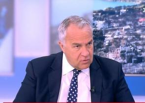 Βορίδης για φραστική επίθεση στη Συρεγγέλα: «Ούτε παρατήρηση δεν έκαναν στον Πολάκη»