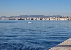 Σε 52χρονη αλλοδαπή ανήκει η σορός που εντοπίστηκε στη θάλασσα στη Νέα Παραλία