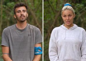 Survivor- Χρύσα Χατζηγεωργίου: Ο σύντροφός της την έκανε unfollow μετά τα τρυφερά ενσταντανέ με τον Φάνη Μπολέτση