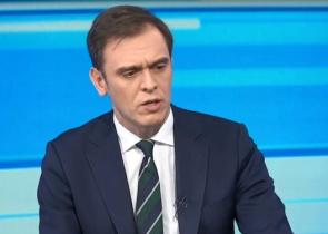 Δημήτρης Μάντζος: «Να ενώσουμε τον λαό στα εθνικά ζητήματα, όχι να τον διχάζουμε με επικοινωνιακά παιχνίδια»