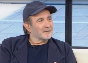Λαζόπουλος για Κασσελάκη: Είναι τουρίστας, θέλει χρόνο να μάθει - Ξεκίνησε από τα θρησκευτικά και μετά θα πάει στην ιστορία