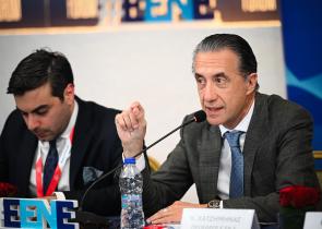 Ελληνική Ένωση Επιχειρηματιών: Ιδέες και θέσεις για την προαγωγή της ελληνικής επιχειρηματικότητας