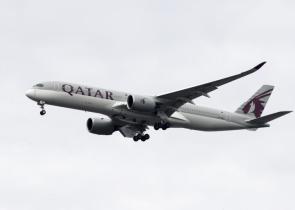 Τρόμος στον αέρα: Αναταράξεις σε πτήση της Qatar Airways – 12 τραυματίες