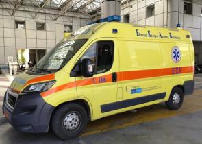 Σοκ: Πέθανε στο γήπεδο 21χρονος ποδοσφαιριστής του Ατρόμητου Πειραιά