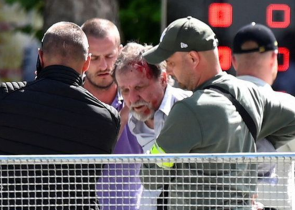 Γνωστός Σλοβάκος λογοτέχνης ο 71χρονος που πυροβόλησε τον Ρόμπερτ Φίτσο
