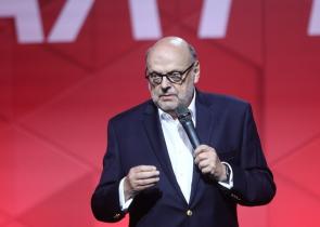 Αντώναρος: Ο επόμενος πρόεδρος του ΣΥΡΙΖΑ θα βγει με νοθεία - Να παρέμβει ο εισαγγελέας