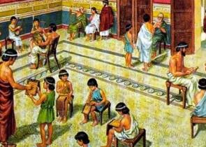 Τα Αρχαία Ελληνικά αυξάνουν τις συνάψεις του εγκεφάλου, δηλαδή την ευφυΐα