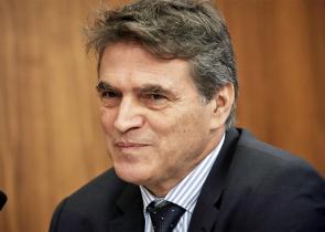 Γεράκης (Marc) για ευρωεκλογές: Θα έχουμε ίσως τη μεγαλύτερη καταγεγραμμένη αποχή σε εκλογές