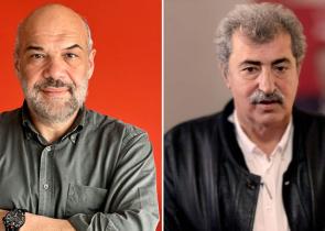 «Πόλεμος» Γεροτζιάφα – Πολάκη για τα εμβόλια του κορωνοϊού (βίντεο)