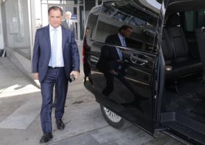 Γεωργιάδης: Έρχονται 600 θέσεις διασωστών του ΕΚΑΒ και 250 νέα ασθενοφόρα