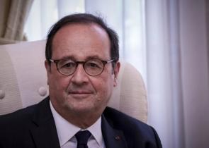 Στην Αθήνα ο Φρανσουά Ολάντ μετά από πρόσκληση του Ε.Ε.Α.