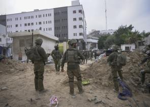 IDF: Νεκροί 2 Ισραηλινοί στρατιώτες από επίθεση με drones που εκτοξεύτηκαν από το Ιράκ