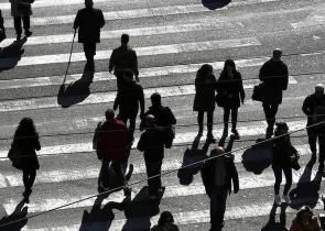 Γλωσσική αλλοίωση και ηθική σύγχυση