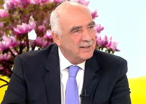 Μεϊμαράκης: Η Ελλάδα πια έχει ισχυρή φωνή στην Ευρώπη