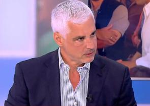 Για πραξικόπημα σε βάρος του Κασσελάκη μιλά ξανά ο Σπηλιωτόπουλος - Η ανάρτηση με τον Στάλιν