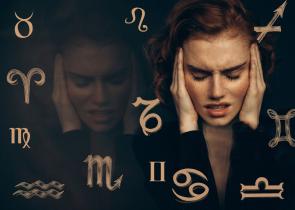 Stress: Ποιος είναι ο καλύτερος τρόπος για να το διώξεις ανάλογα με το ζώδιο σου