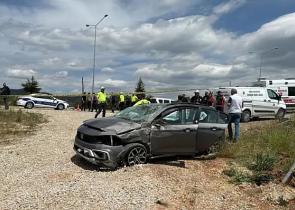 Tροχαίο με Έλληνες στην Τουρκία – Ένας νεκρός και δύο τραυματίες