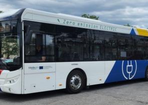 Τη Δευτέρα το πρώτο βήμα για «καθαρές» και «έξυπνες» μεταφορές στη Θεσσαλονίκη