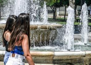 Καιρός: Έρχεται πρόωρο καλοκαίρι, στους 32°C η θερμοκρασία την επόμενη εβδομάδα