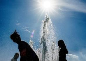 Καιρός: Από Τετάρτη έως Παρασκευή η κορύφωση του καύσωνα με 42άρια – Οι αναφορές των μετεωρολόγων