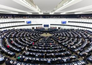 Ευρωεκλογές 2024: Ο χάρτης εδρών στο νέο Ευρωκοινοβούλιο - Κερδισμένοι και χαμένοι