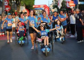 Με συμμετοχή 2.000 αθλητών ο αγώνας δρόμου Run Greece Πειραιάς 2024 - Φωτογραφίες