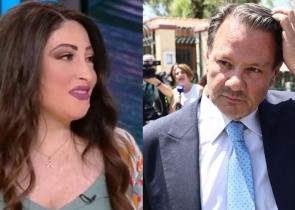 Παλιοσπύρου: Διακόπτει τη συνεργασία της με τον Λύτρα - «Με έπιασε ταχυκαρδία όταν είδα τα αποτελέσματα της ιατροδικαστικής»