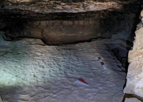 Η σημαντική ανακάλυψη 33 ελληνικών και ρωμαϊκών οικογενειακών τάφων (Photos)