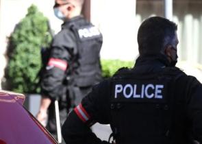 Ελβετία: Δύο νεκροί από εκρήξεις πυροτεχνημάτων σε υπόγειο χώρο στάθμευσης