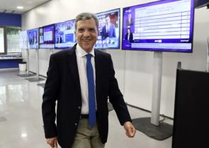Ευρωεκλογές: Πρώτος των πρώτων ο Γιώργος Αυτιάς με πάνω από 300.000 σταυρούς