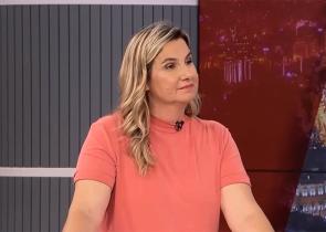Σοφία Μπεκατώρου: «Ενδεχομένως ο ΣΥΡΙΖΑ στοχοποίησε τη σύζυγο του πρωθυπουργού για το πόθεν έσχες»