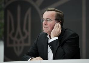 Γερμανός υπουργός Άμυνας: Η Γερμανία πρέπει να είναι έτοιμη για πόλεμο μέχρι το 2029