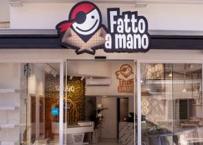 Fatto a mano: Το πιο αγνό παγωτό είναι… το πιο γευστικό