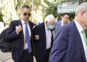 Folli Follie: Ένοχα τα μέλη της οικογένειας Κουτσολιούτσου και δύο συνεργάτες τους