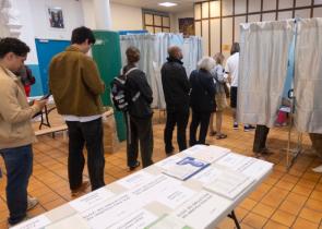 Γαλλικές Ευρωεκλογές: Μήπως αλλάζει κατεύθυνση η ιστορία;