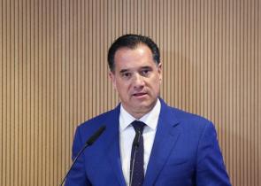 Γεωργιάδης για ακύρωση του «Τurkaegean»: Με αδίκησαν, σήμερα αισθάνομαι δικαιωμένος