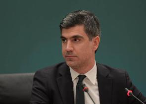 Γλαβίνας: «Αισιοδοξούμε για μεγάλη συμμετοχή στην εσωκομματική μας διαδικασία»