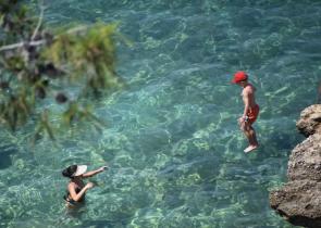 Καιρός: Στον… φούρνο και σήμερα η χώρα με 43άρια και αποπνικτική ατμόσφαιρα