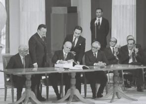 Σαν σήμερα - 29 Ιουνίου