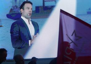 Κασσελάκης: Σφοδρές αντιδράσεις για το γράφημα με τα περιουσιακά στοιχεία που παρουσίασε